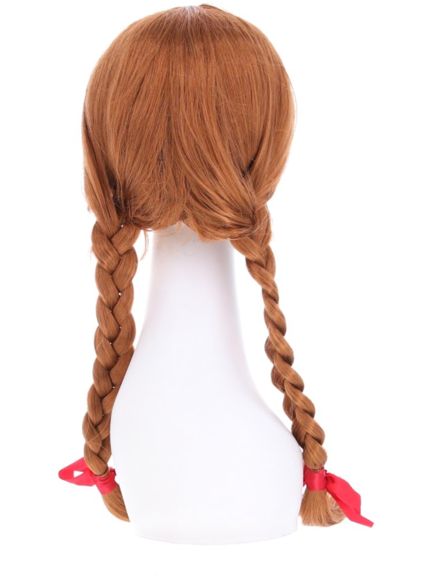 Annabelle Wig