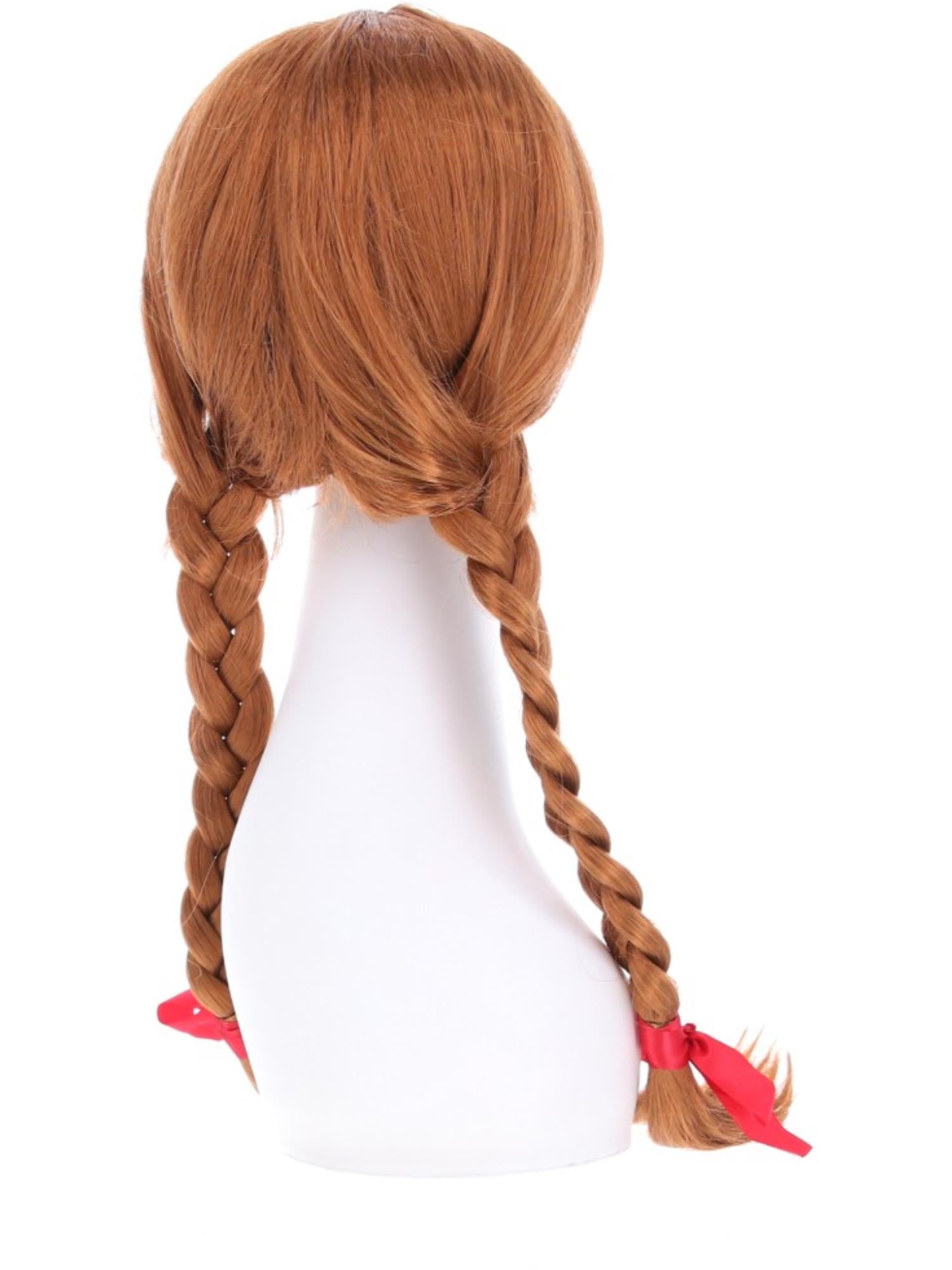 Annabelle Wig
