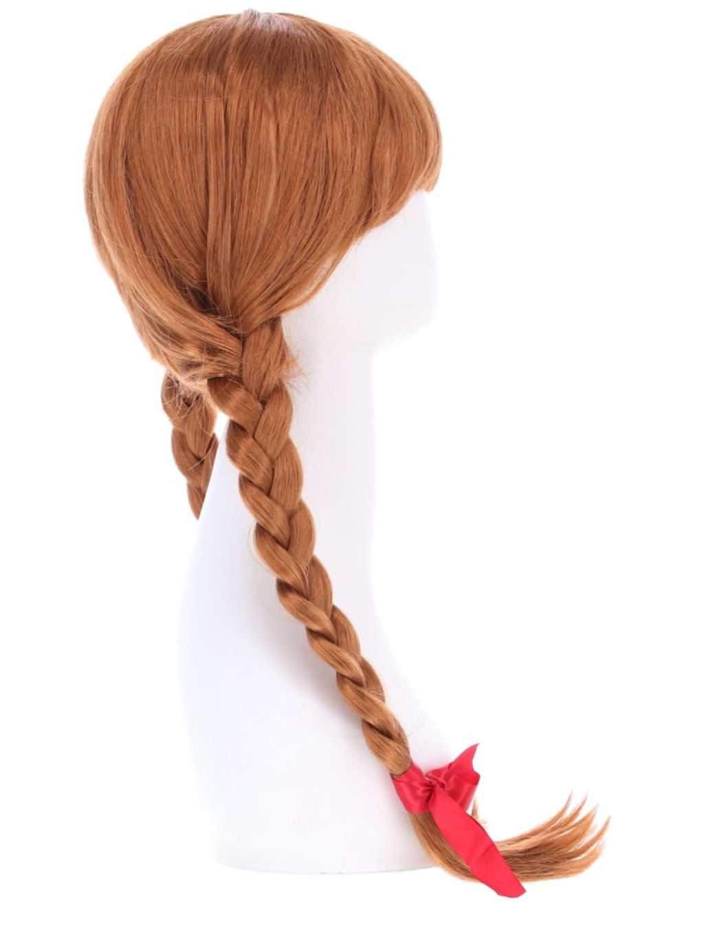 Annabelle Wig