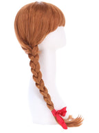 Annabelle Wig