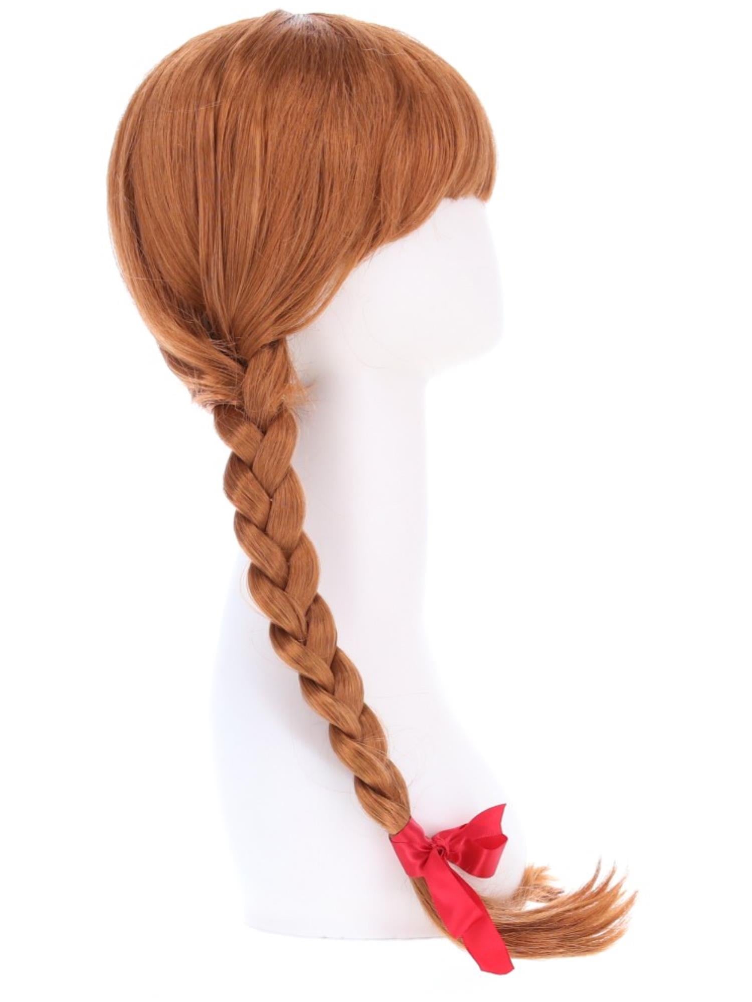 Annabelle Wig