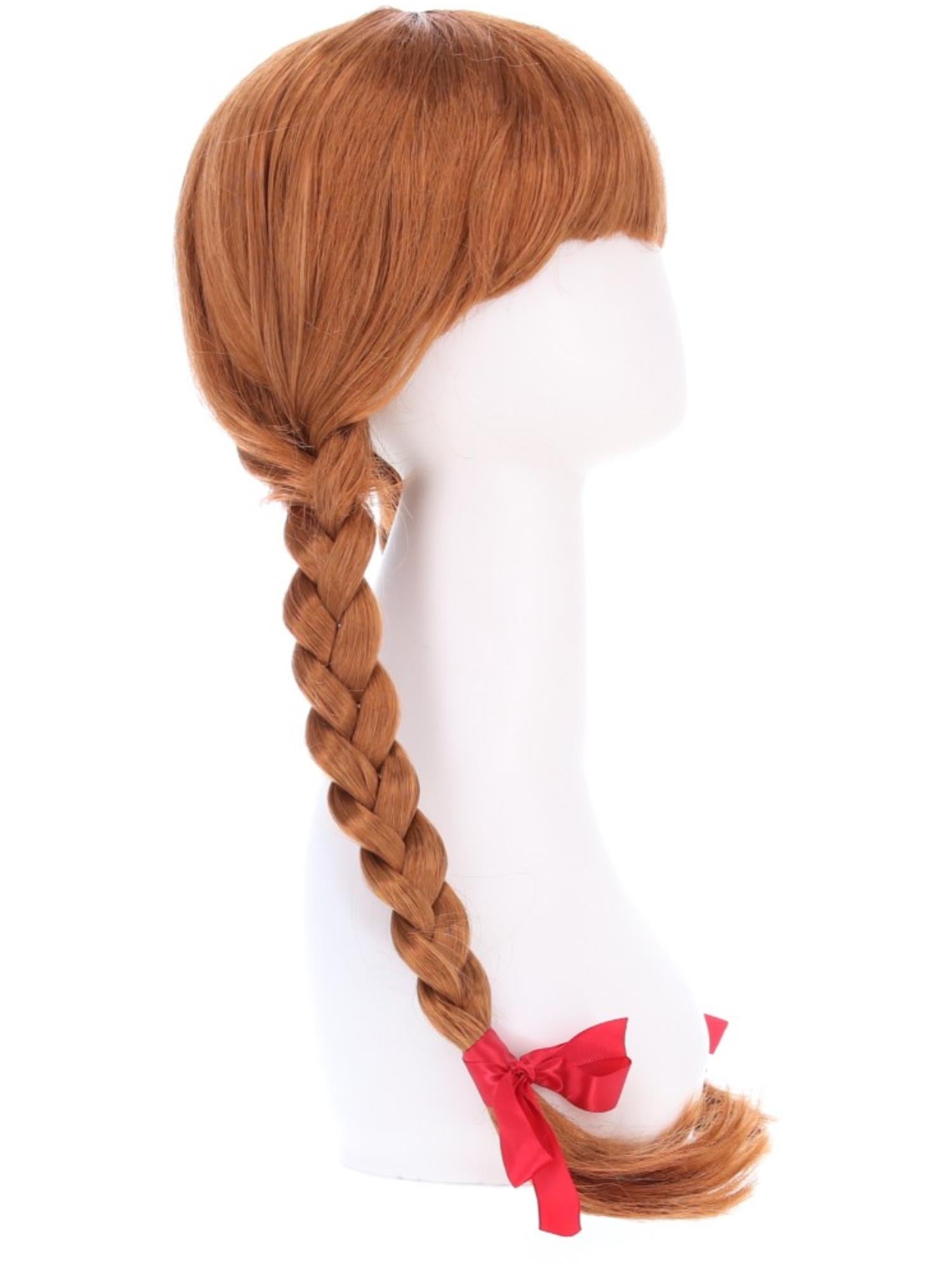 Annabelle Wig