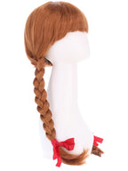 Annabelle Wig