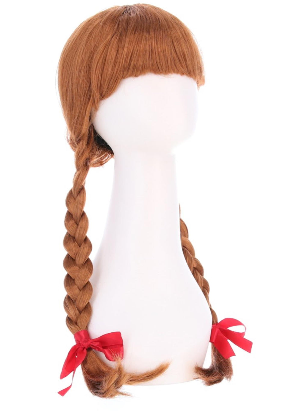 Annabelle Wig