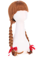 Annabelle Wig