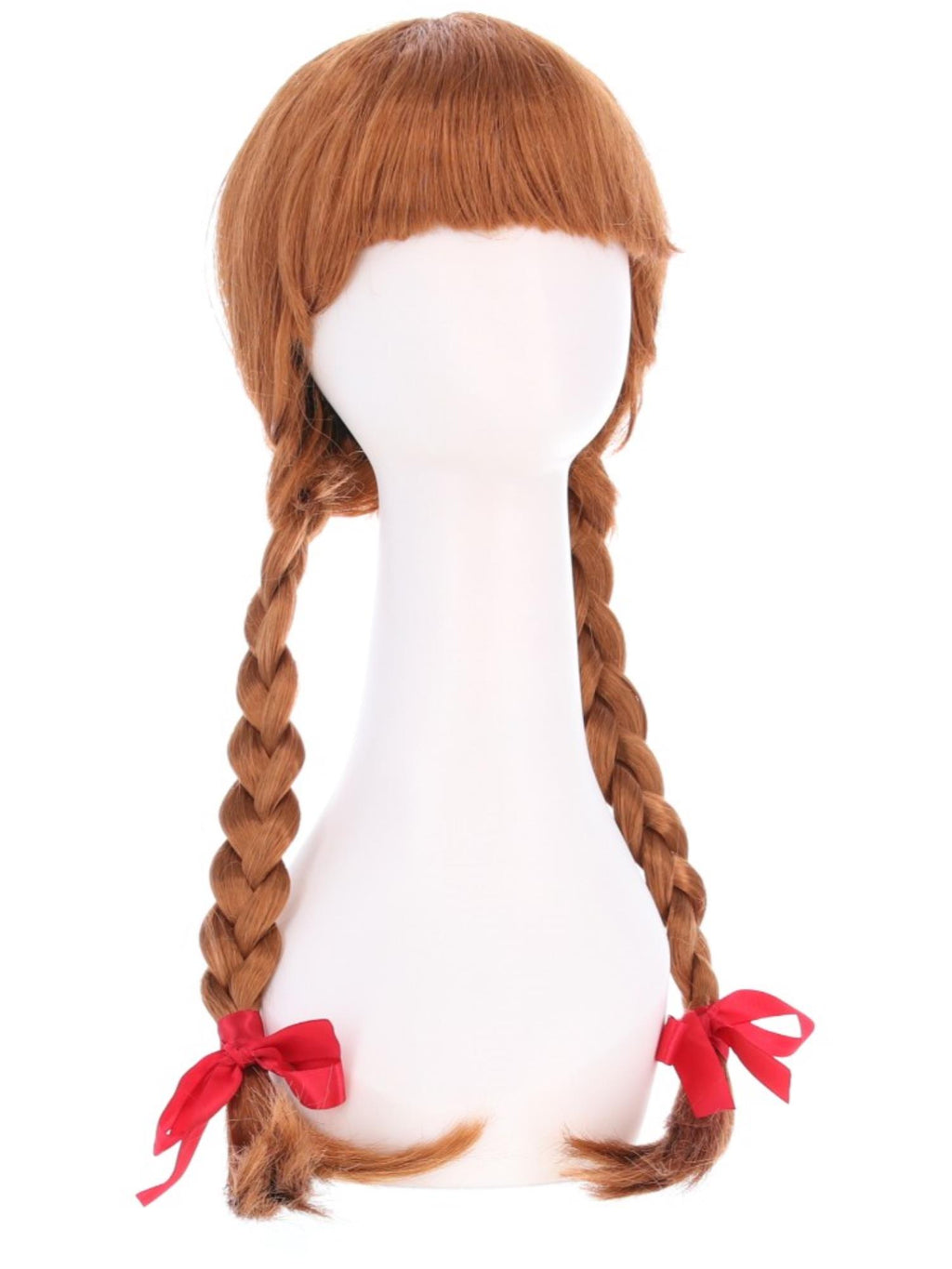 Annabelle Wig