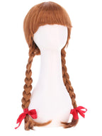 Annabelle Wig