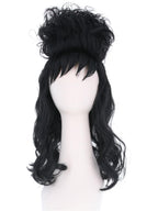 Beetlejuice Lydia Deetz Wig