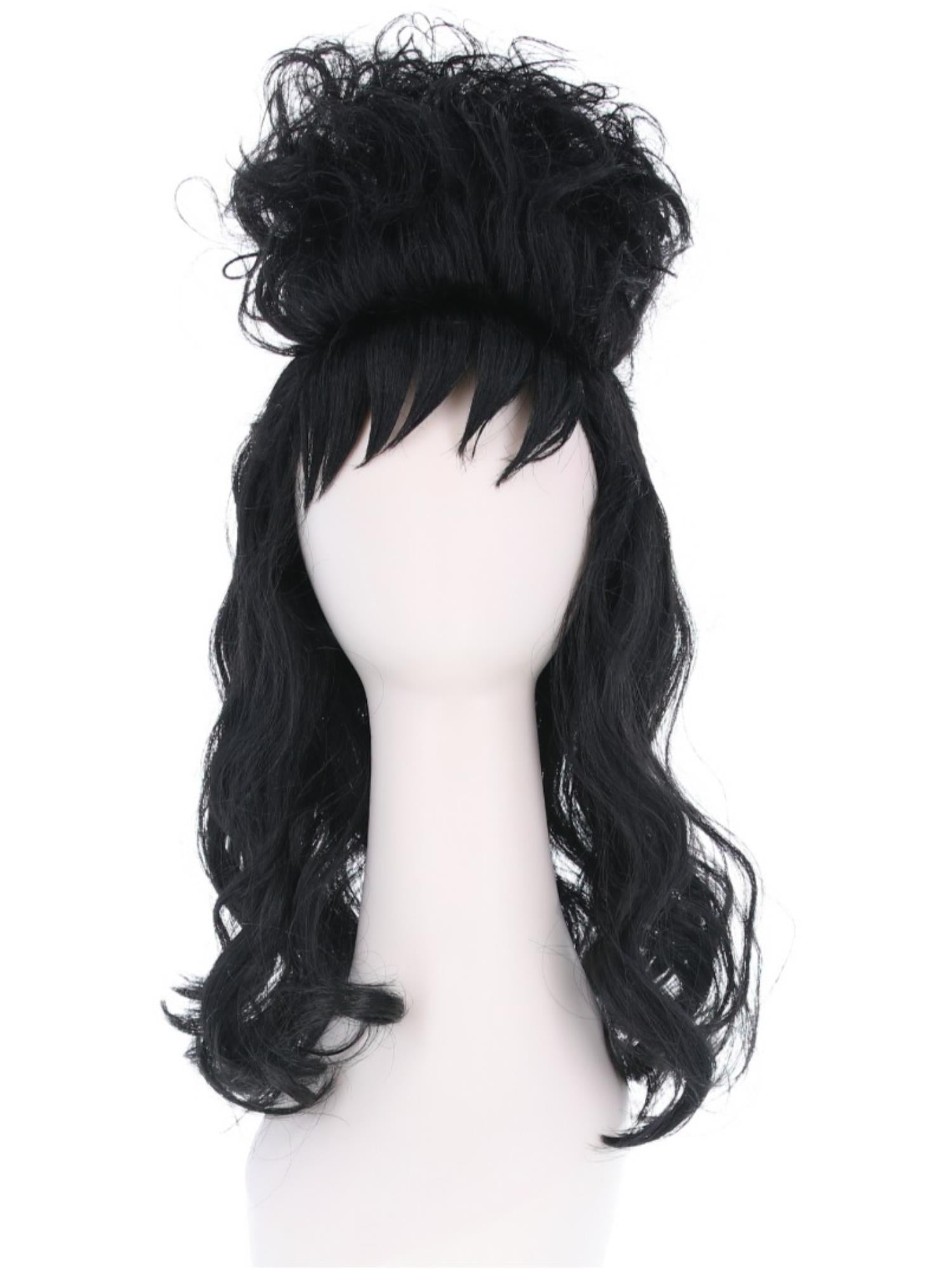 Beetlejuice Lydia Deetz Wig