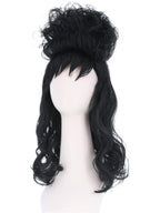 Beetlejuice Lydia Deetz Wig