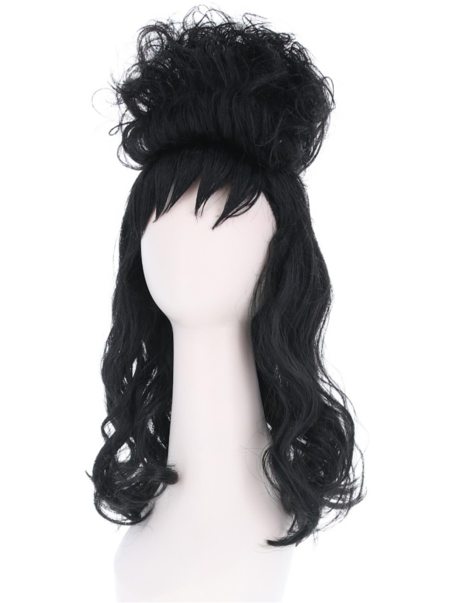 Beetlejuice Lydia Deetz Wig