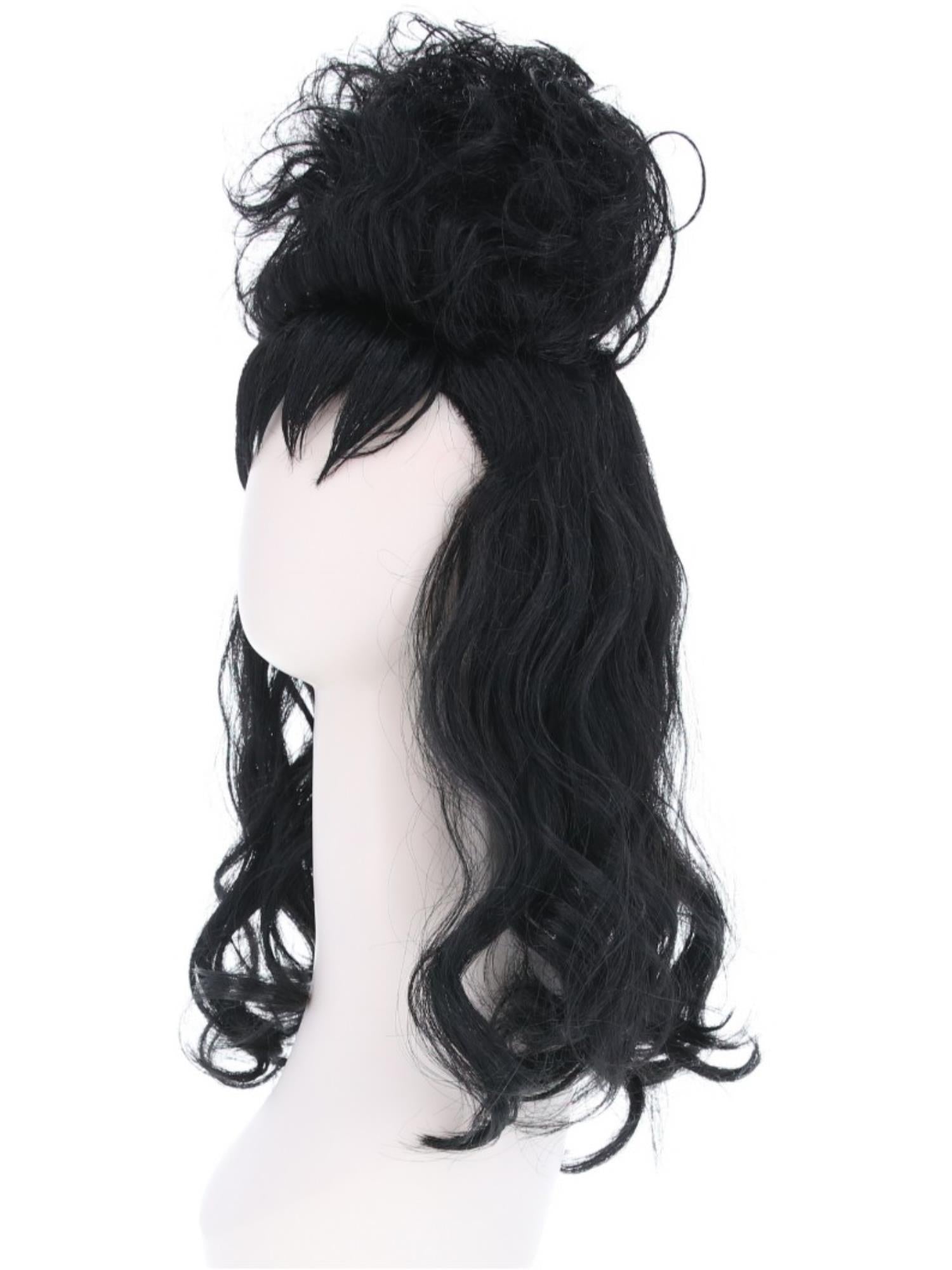 Beetlejuice Lydia Deetz Wig