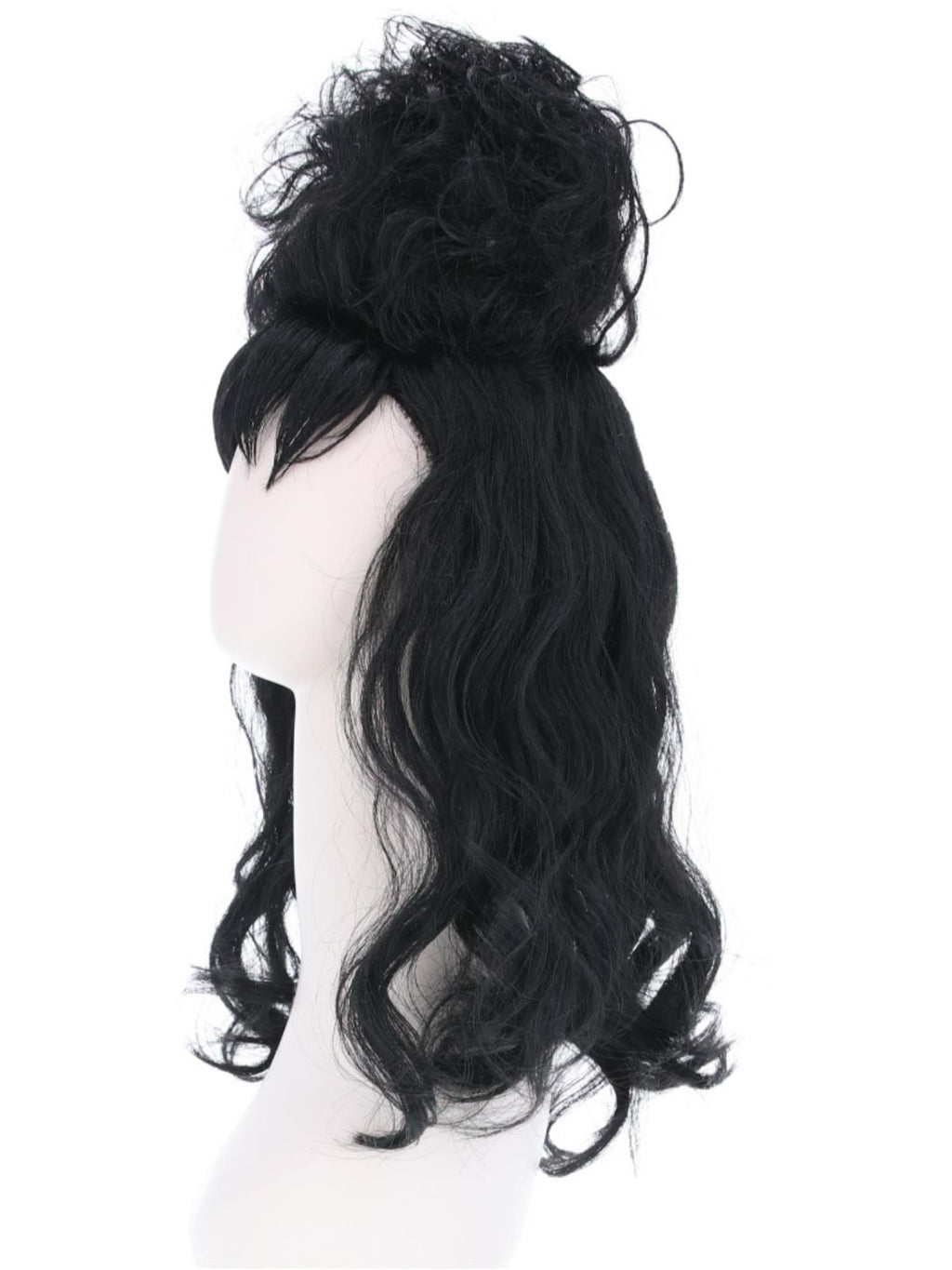 Beetlejuice Lydia Deetz Wig