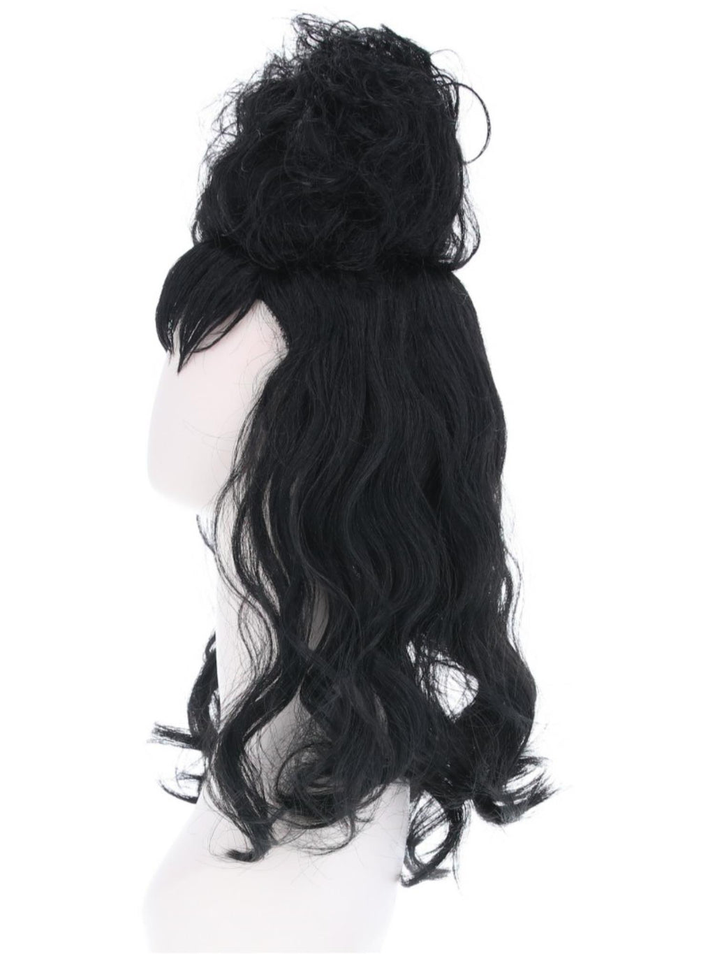Beetlejuice Lydia Deetz Wig