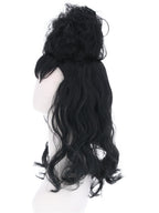Beetlejuice Lydia Deetz Wig