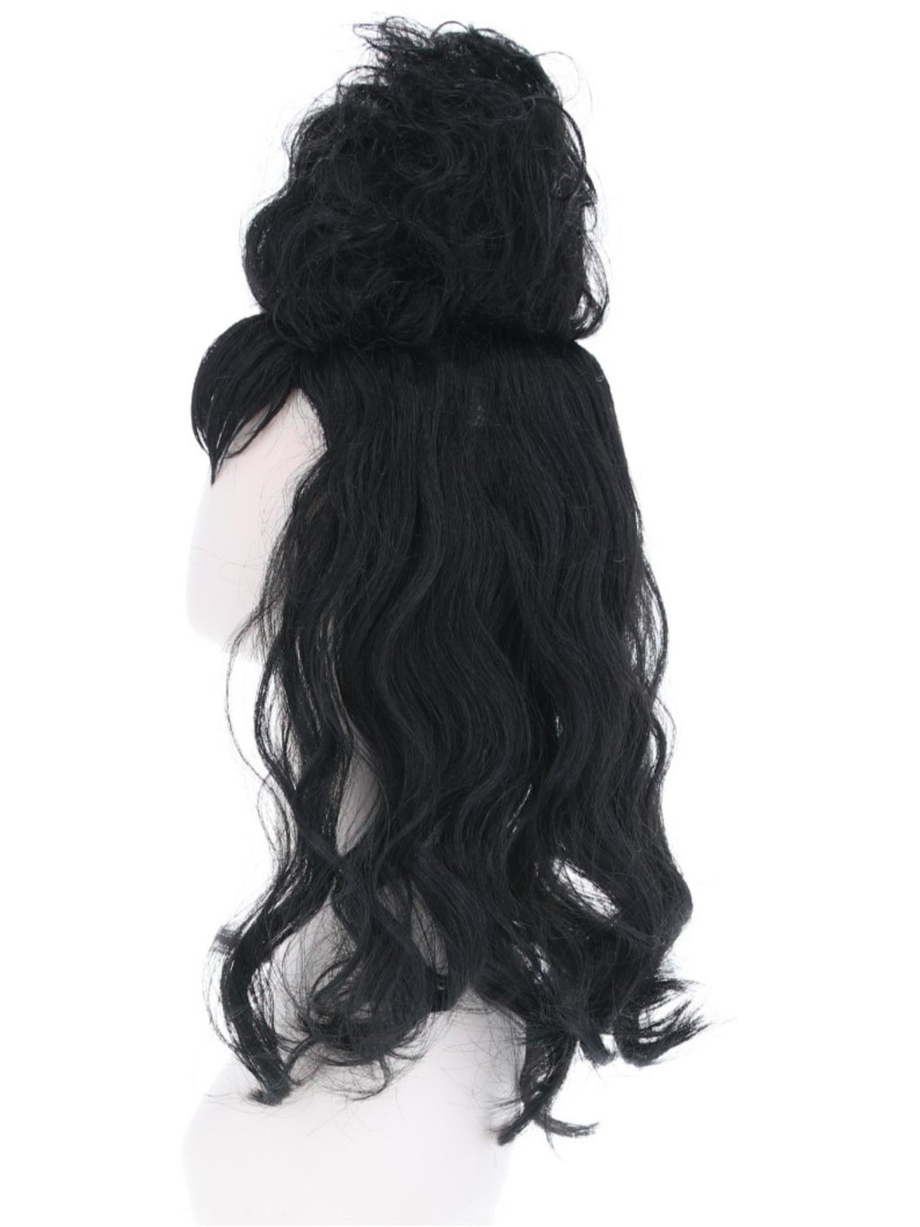 Beetlejuice Lydia Deetz Wig