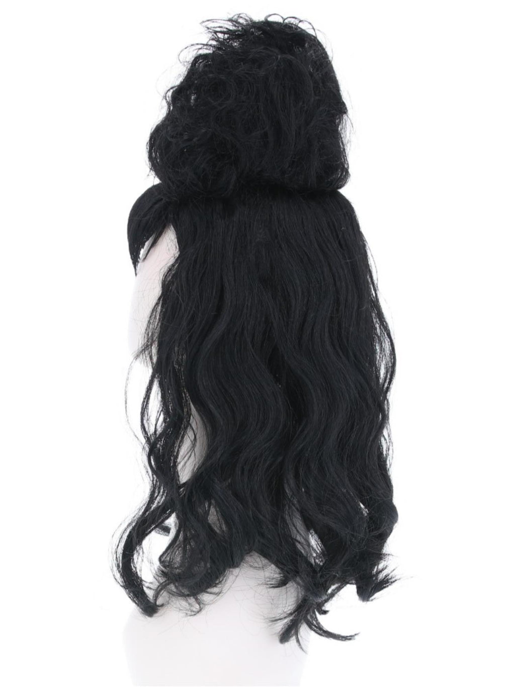 Beetlejuice Lydia Deetz Wig