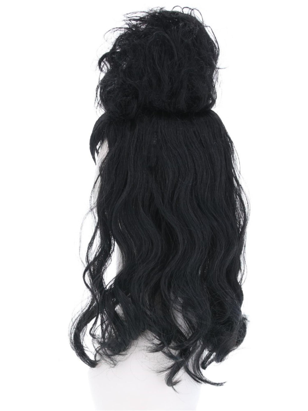 Beetlejuice Lydia Deetz Wig