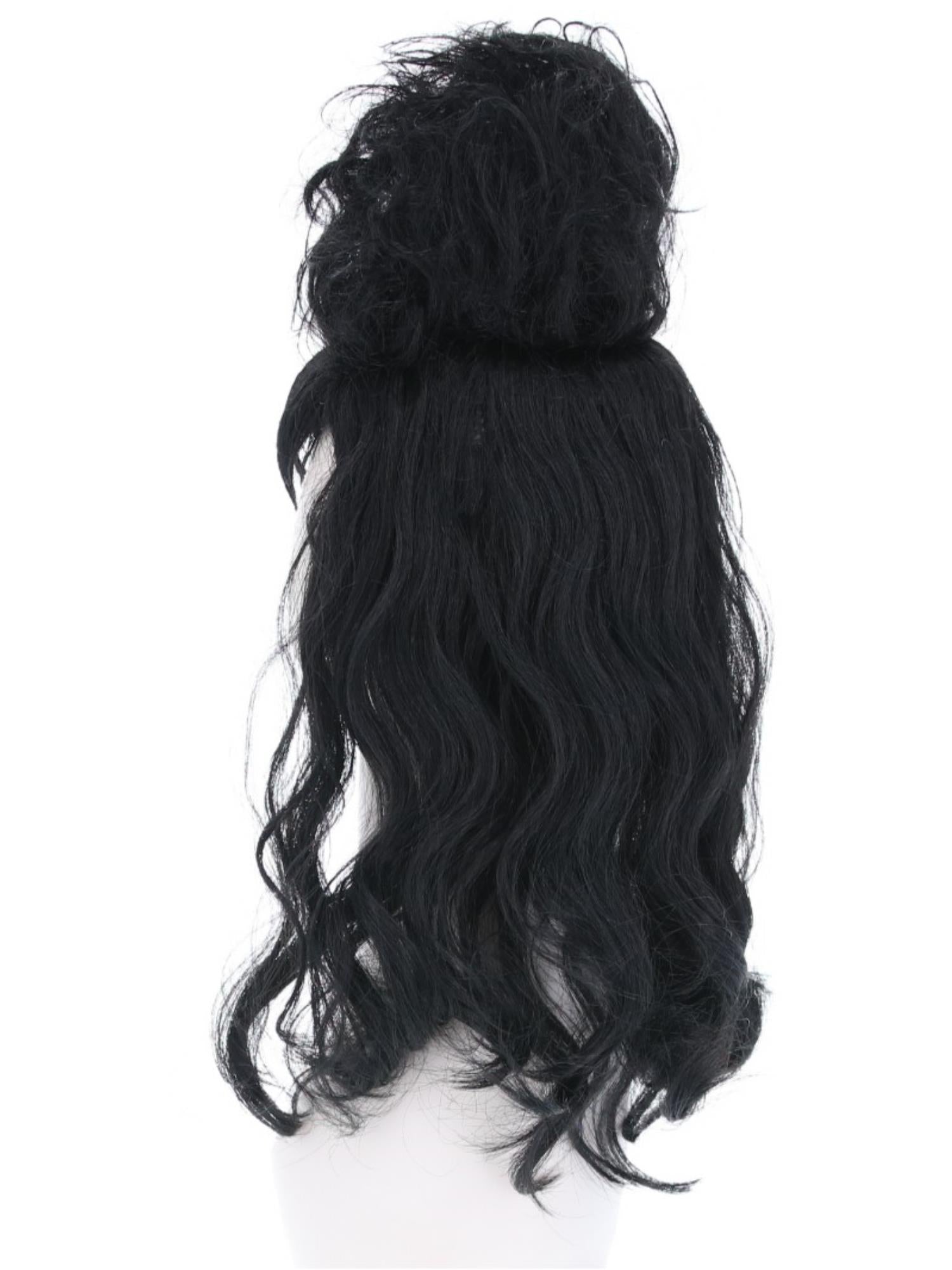 Beetlejuice Lydia Deetz Wig