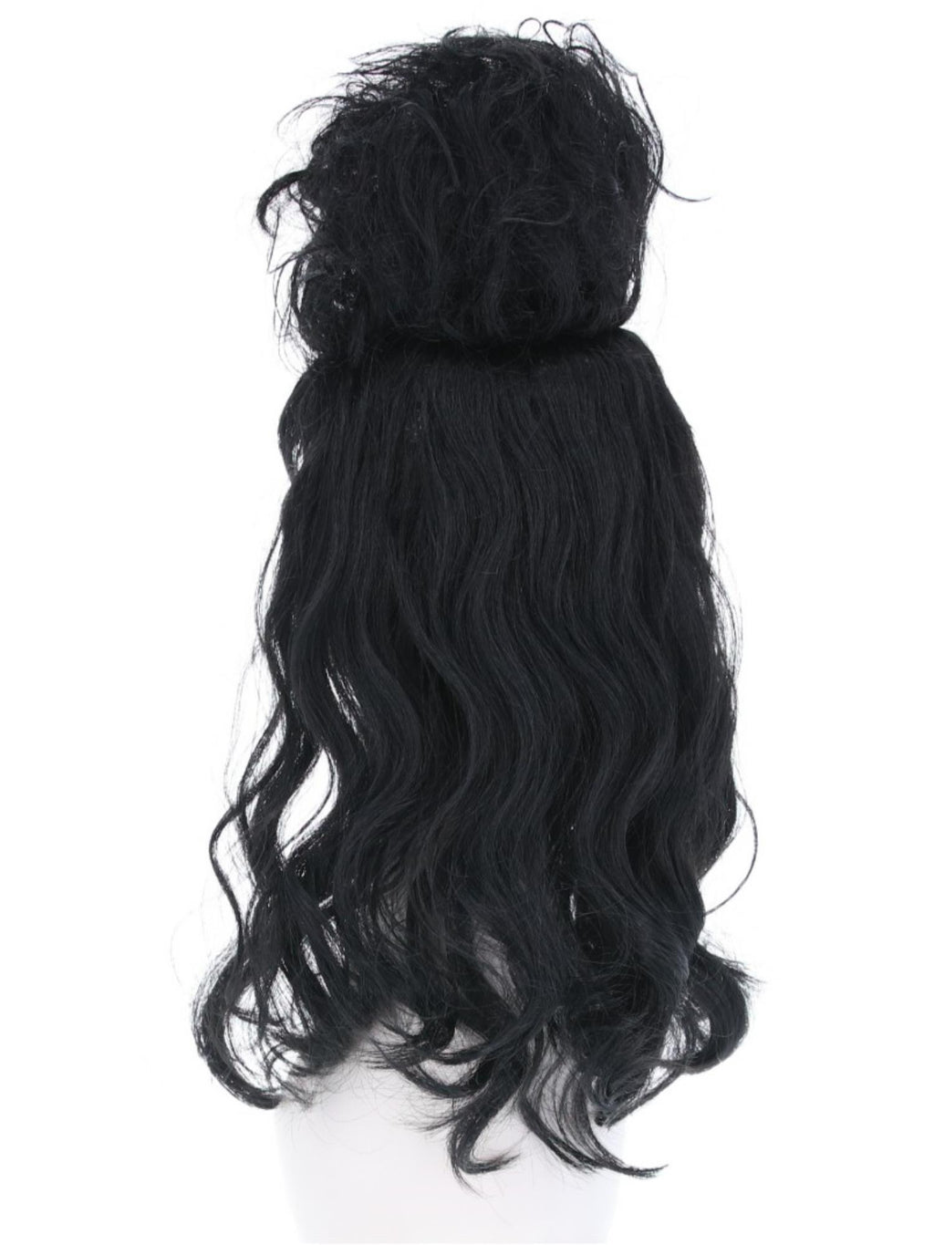 Beetlejuice Lydia Deetz Wig