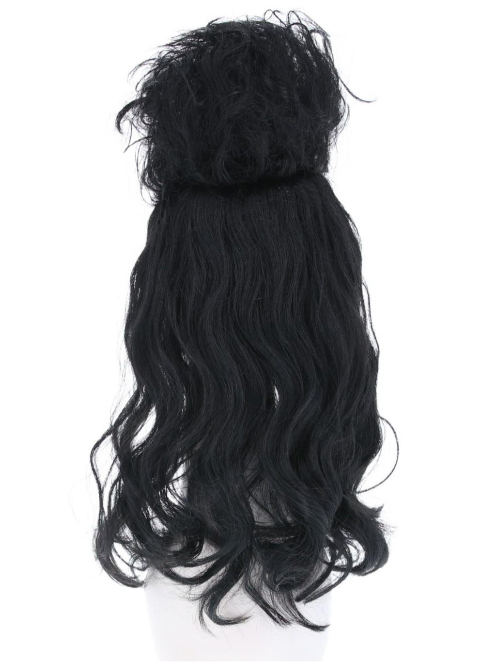 Beetlejuice Lydia Deetz Wig