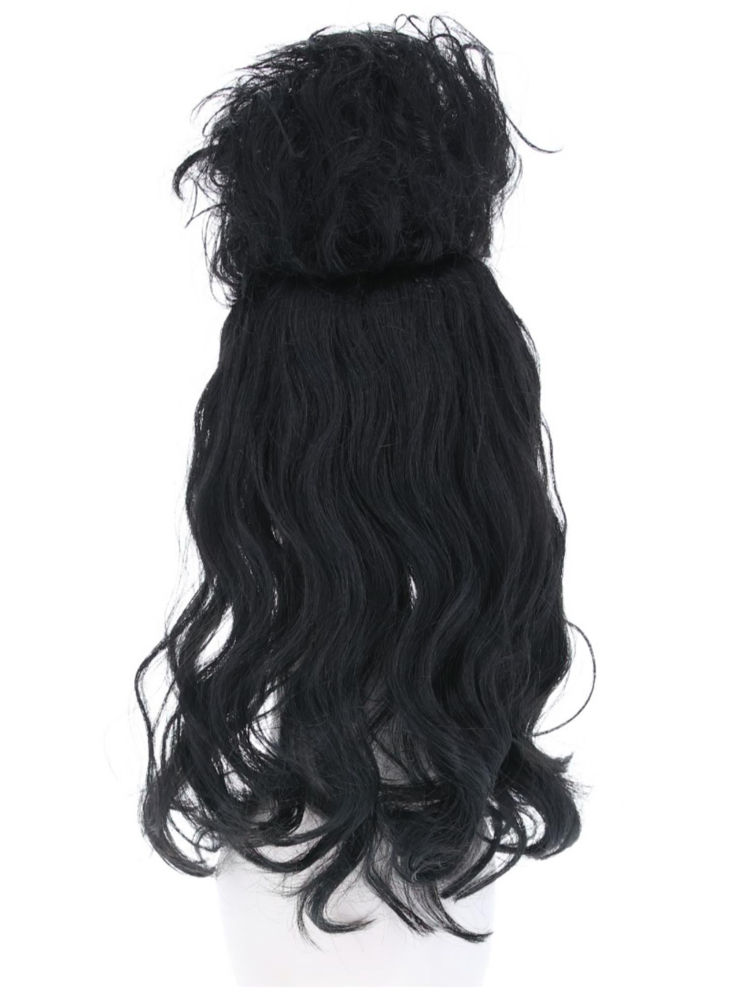 Beetlejuice Lydia Deetz Wig