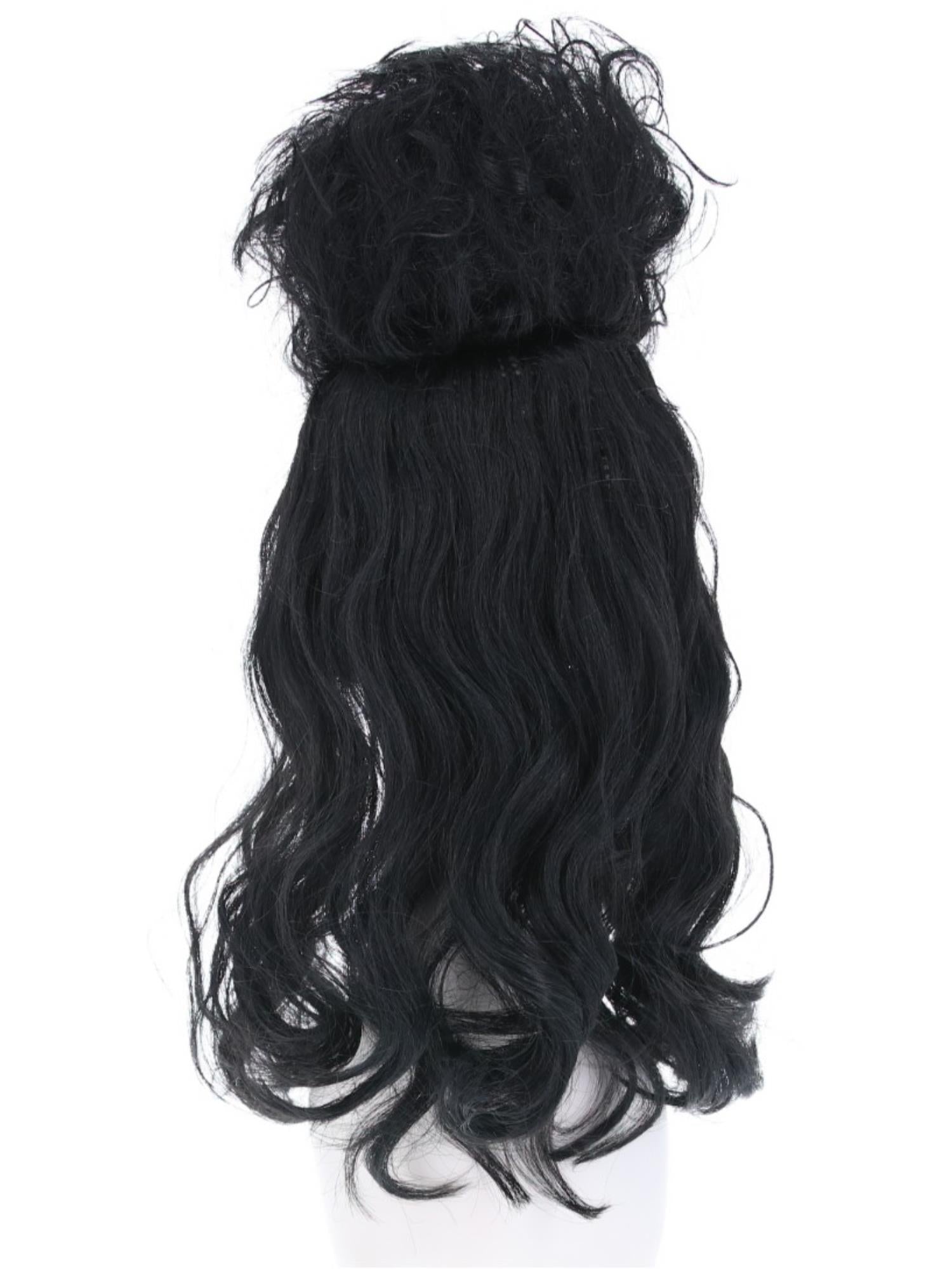 Beetlejuice Lydia Deetz Wig