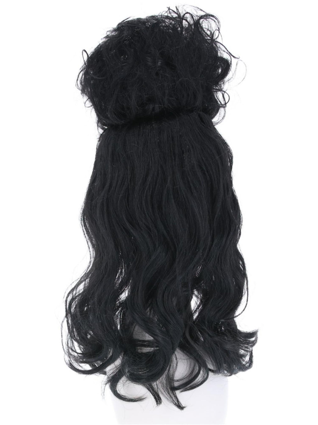 Beetlejuice Lydia Deetz Wig