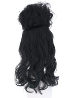 Beetlejuice Lydia Deetz Wig