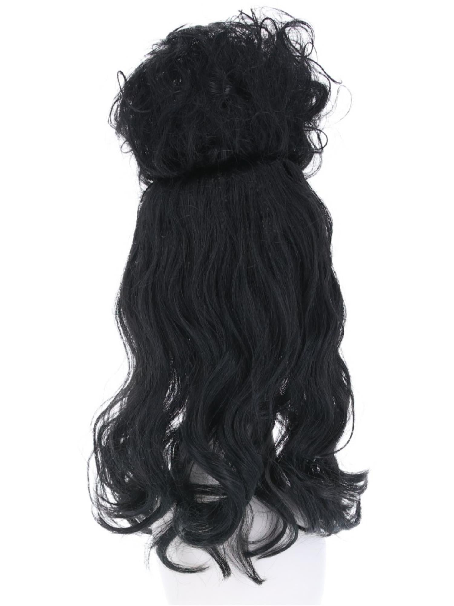 Beetlejuice Lydia Deetz Wig