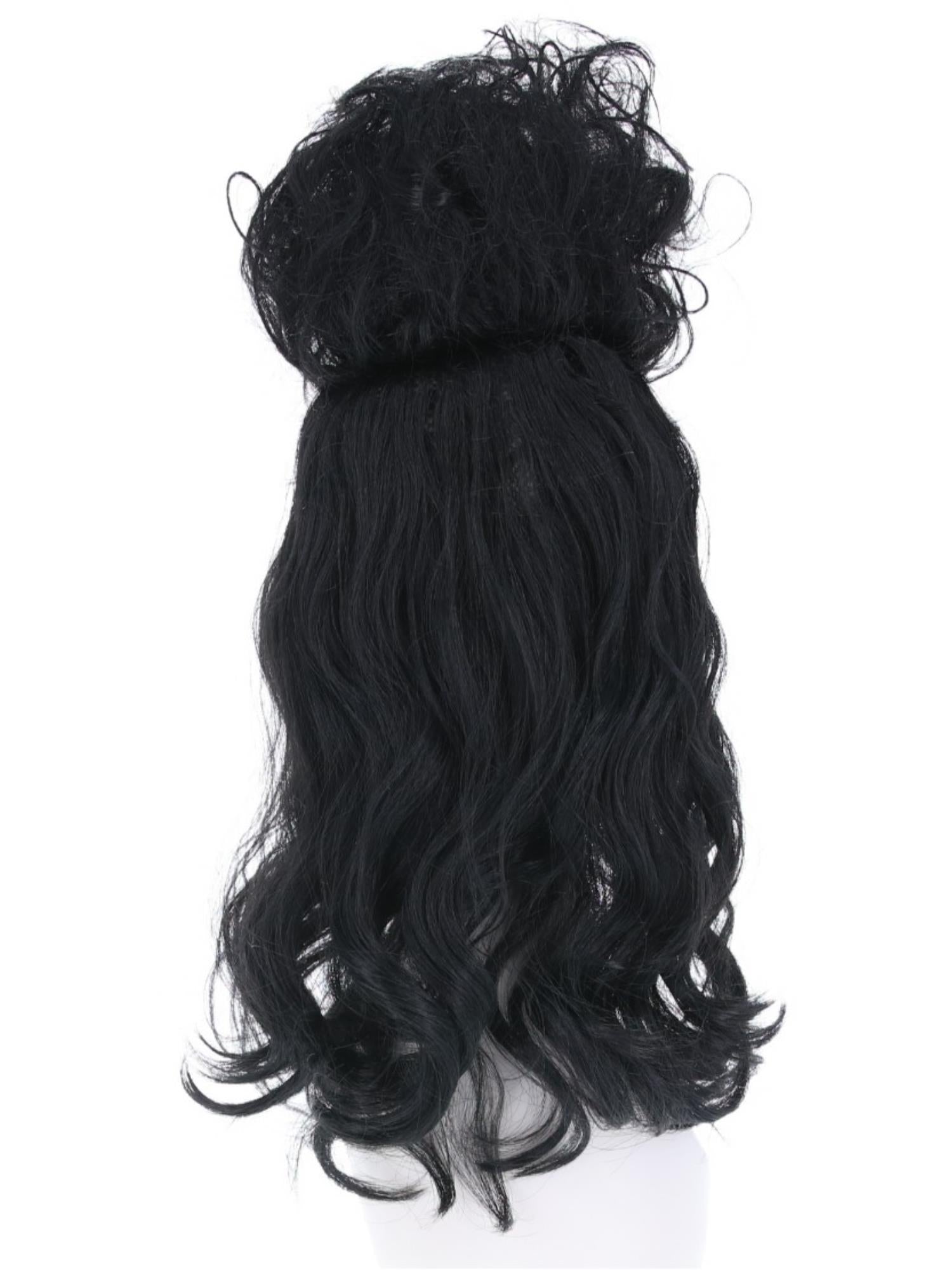 Beetlejuice Lydia Deetz Wig