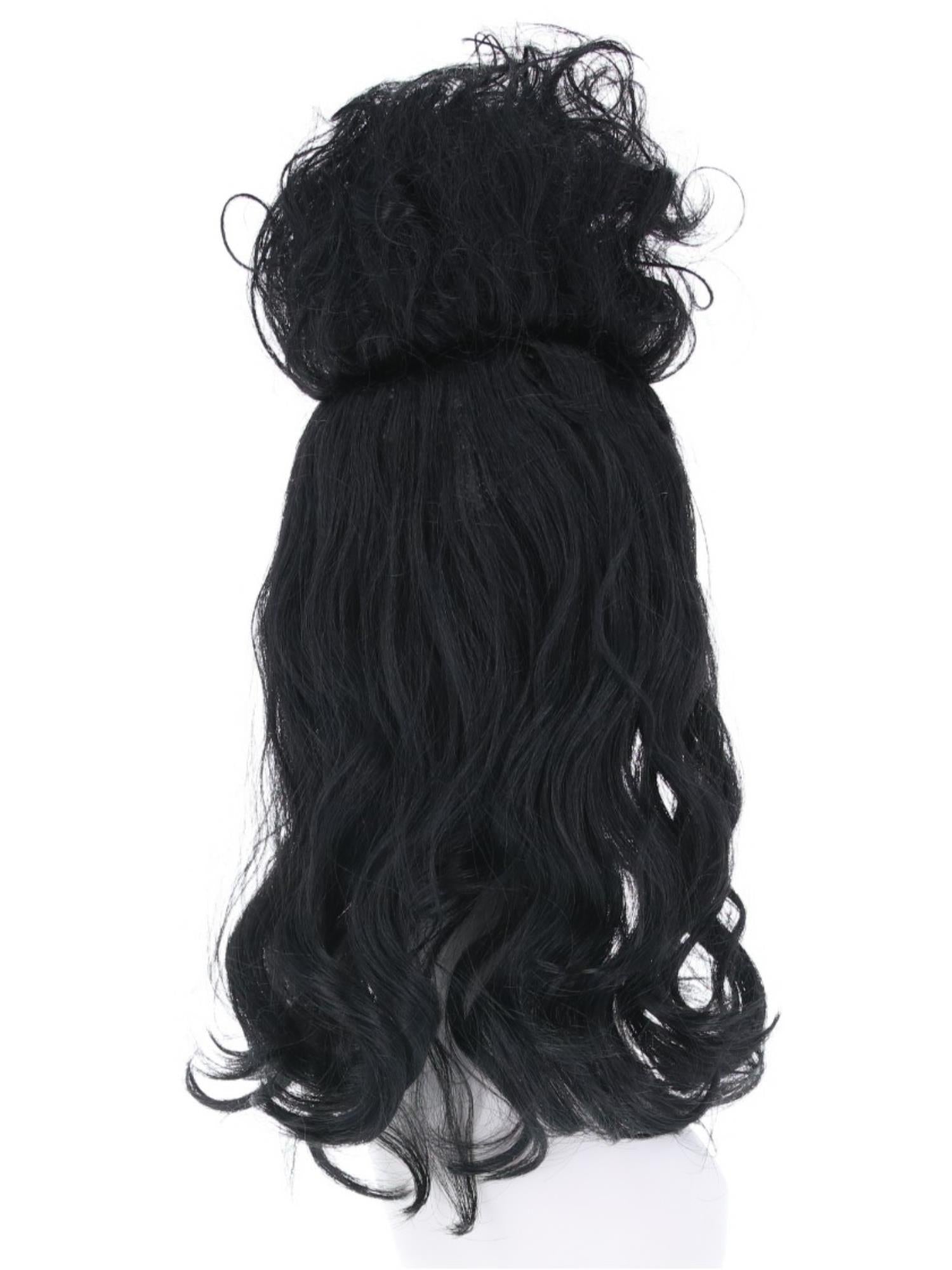 Beetlejuice Lydia Deetz Wig
