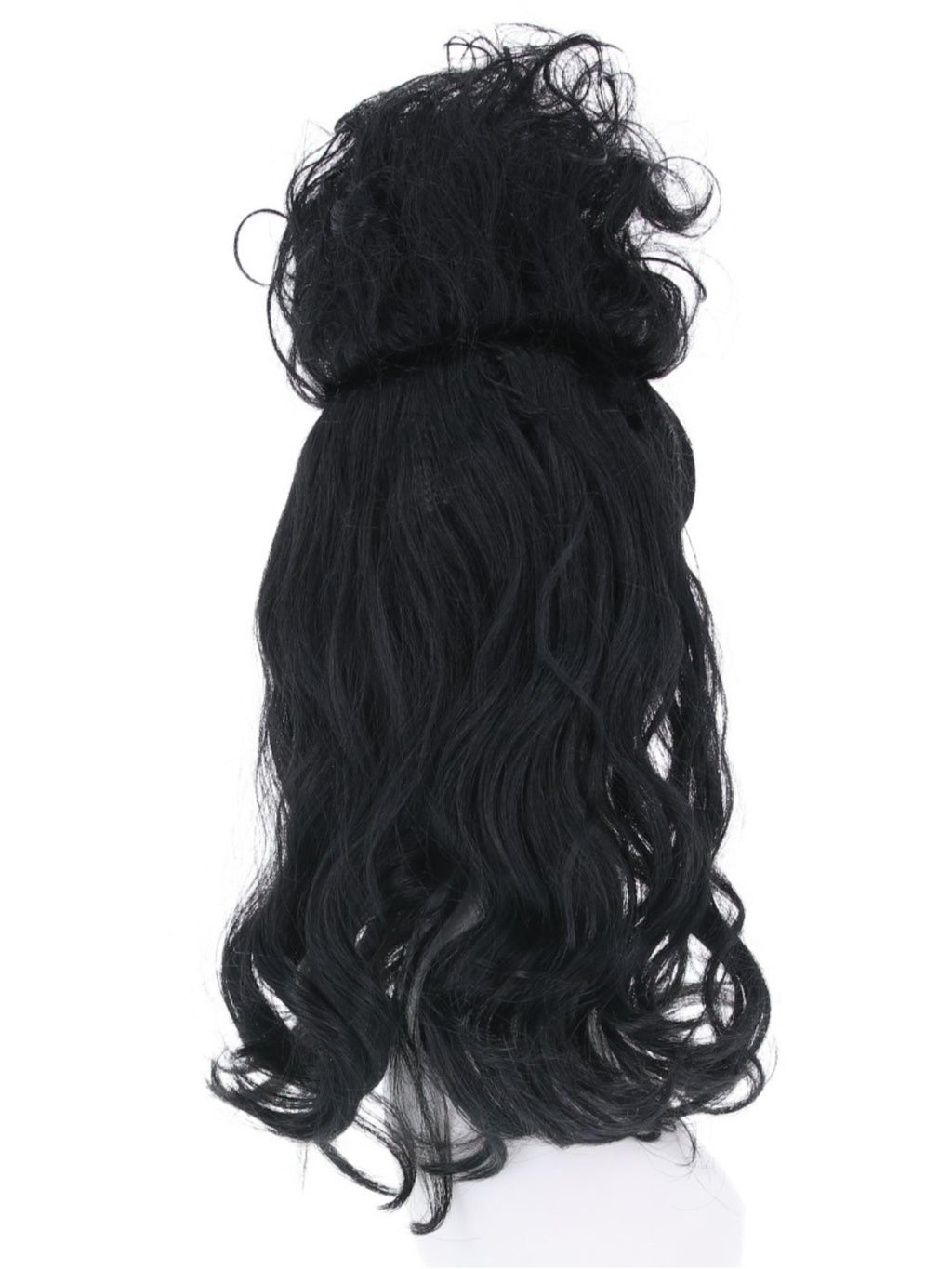 Beetlejuice Lydia Deetz Wig