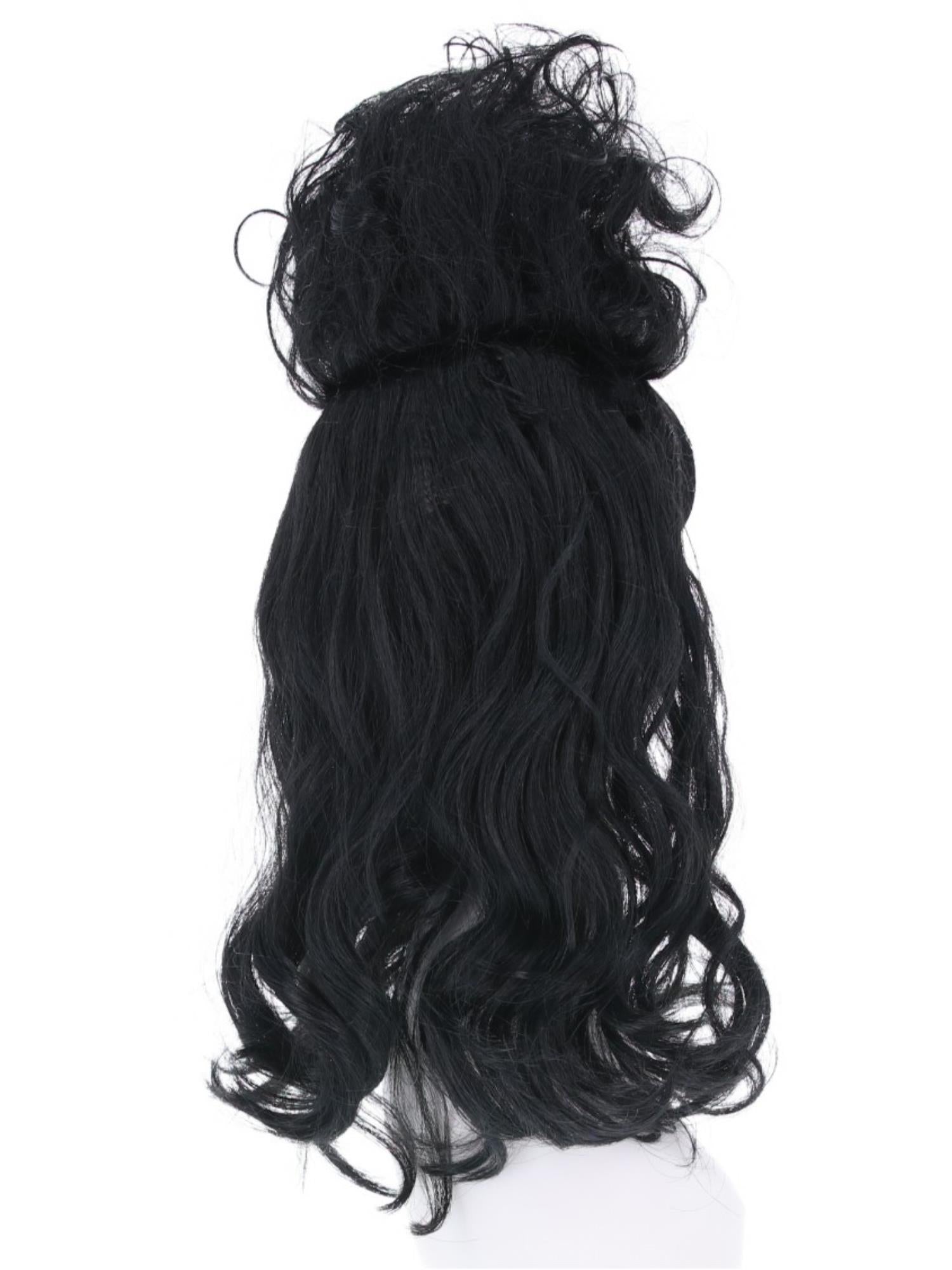 Beetlejuice Lydia Deetz Wig