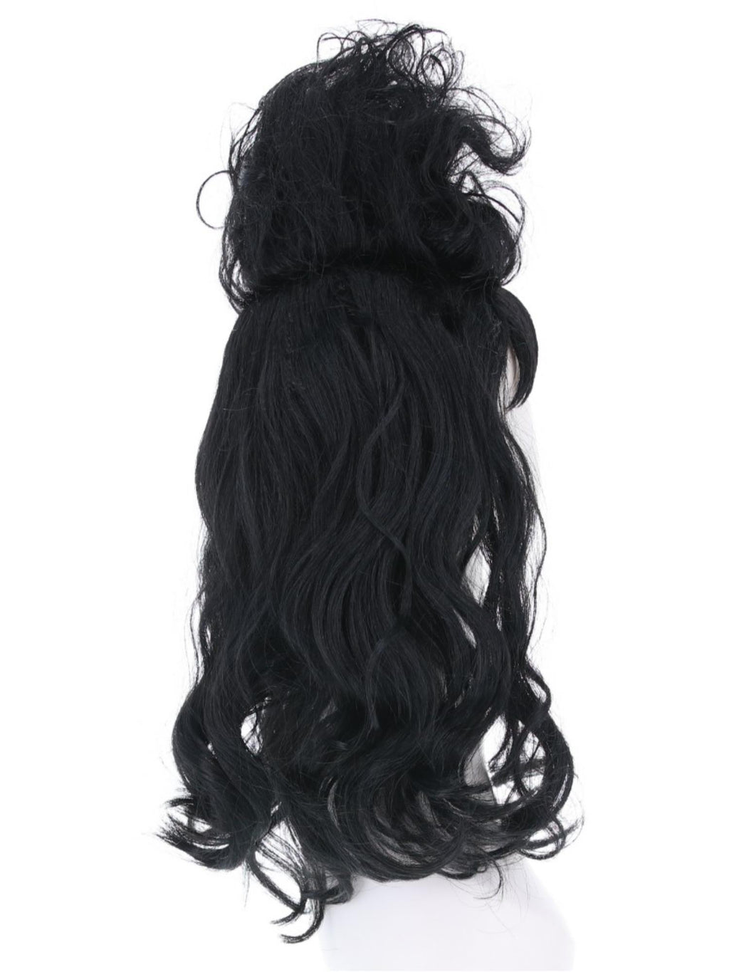 Beetlejuice Lydia Deetz Wig