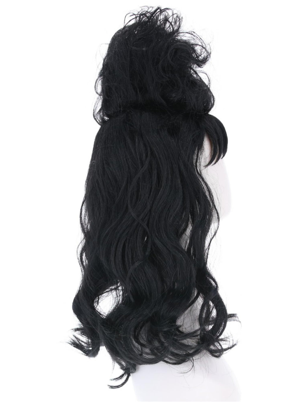 Beetlejuice Lydia Deetz Wig