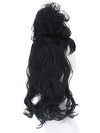 Beetlejuice Lydia Deetz Wig