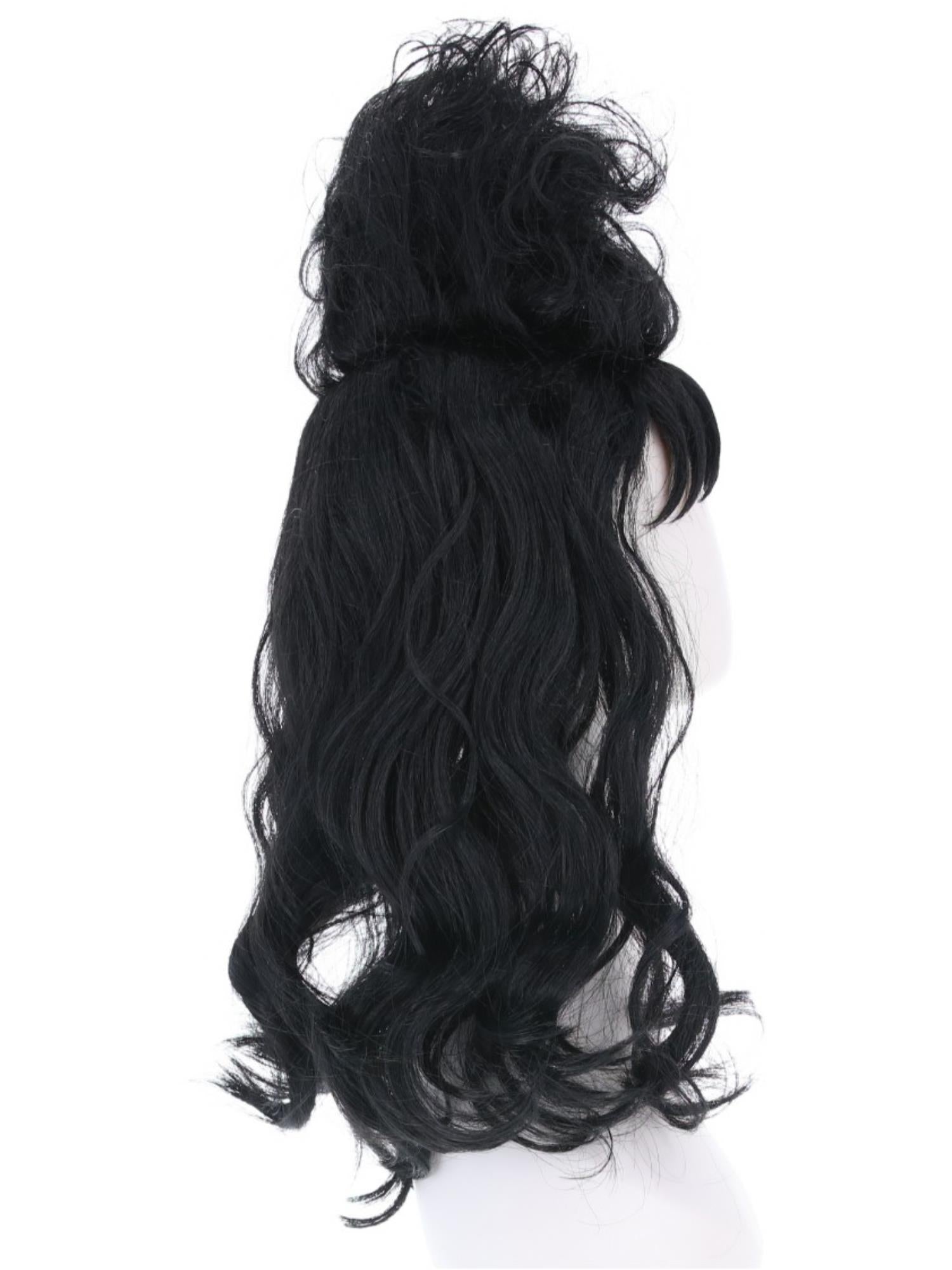 Beetlejuice Lydia Deetz Wig