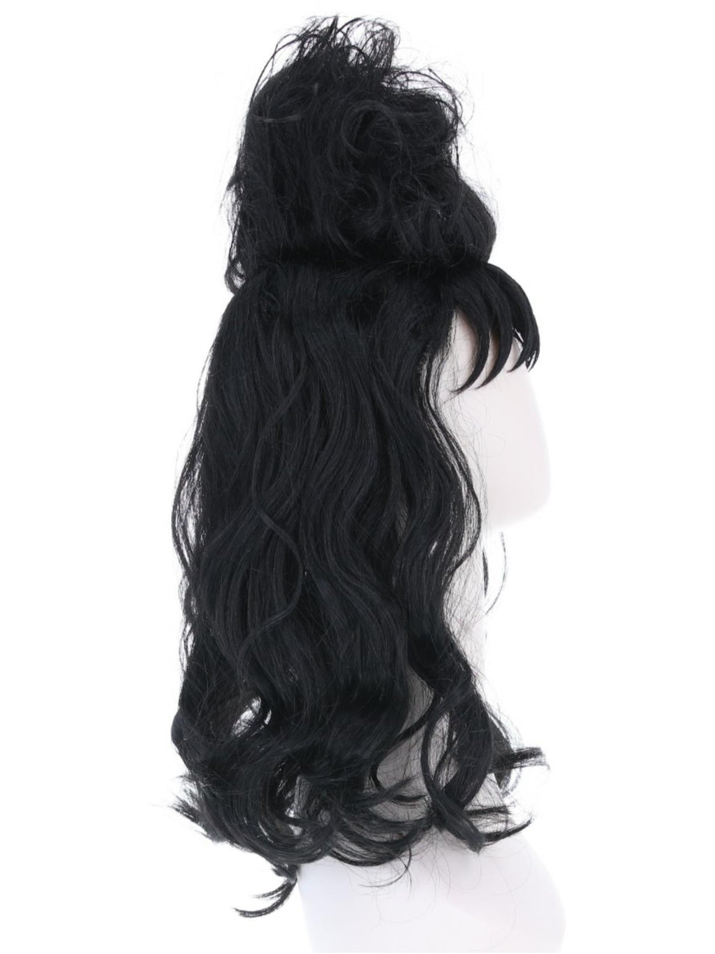 Beetlejuice Lydia Deetz Wig