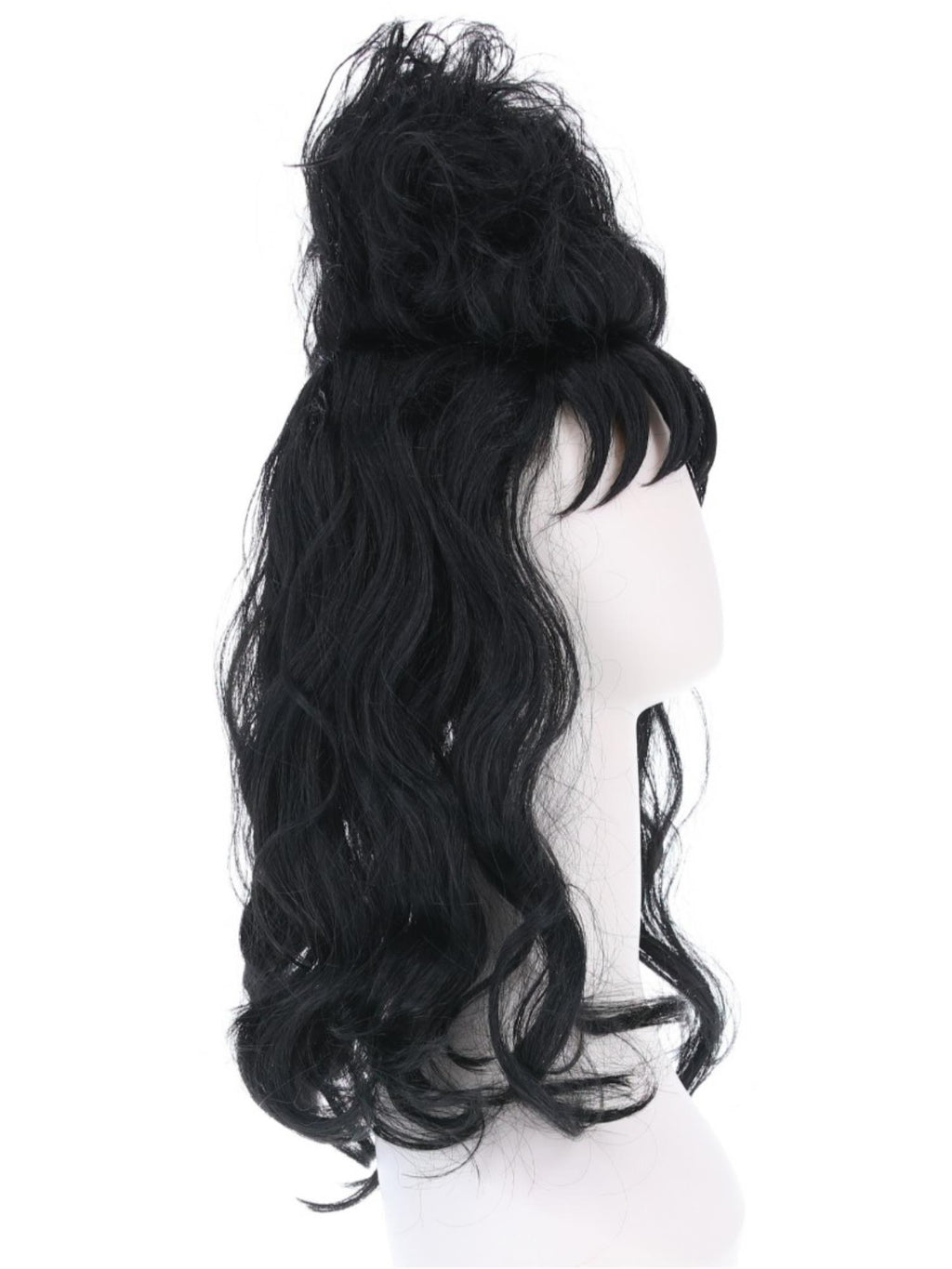 Beetlejuice Lydia Deetz Wig