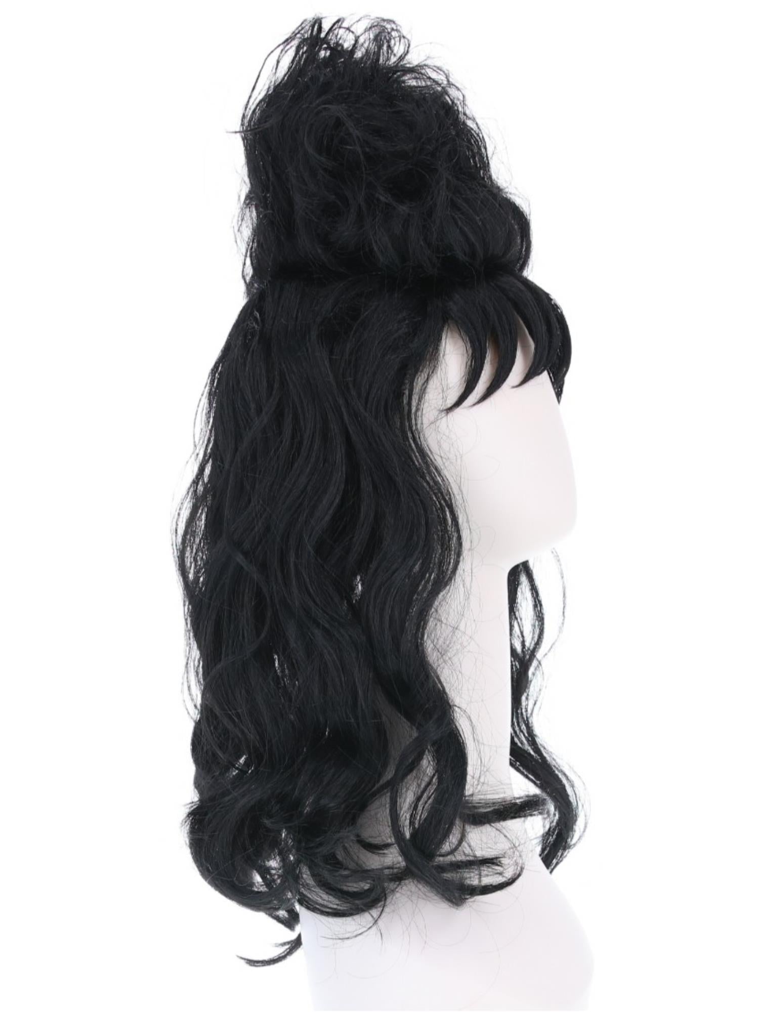 Beetlejuice Lydia Deetz Wig