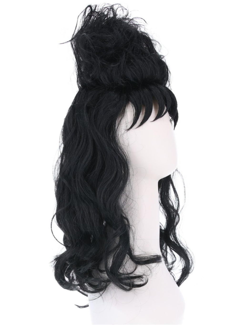 Beetlejuice Lydia Deetz Wig