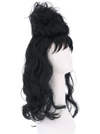 Beetlejuice Lydia Deetz Wig