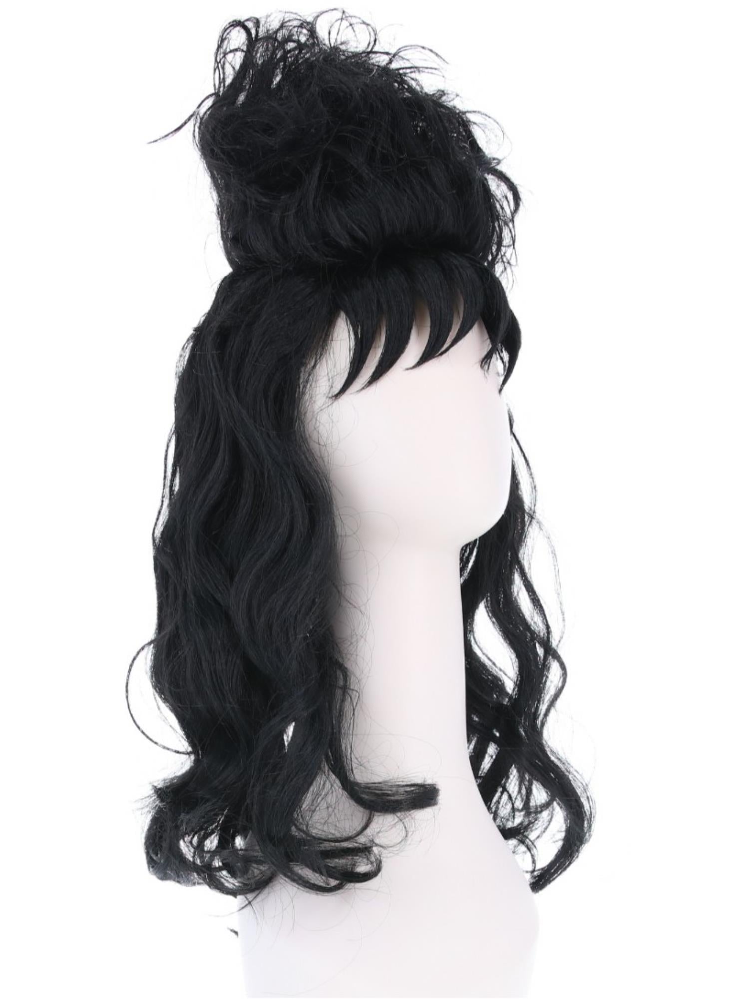 Beetlejuice Lydia Deetz Wig