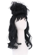 Beetlejuice Lydia Deetz Wig