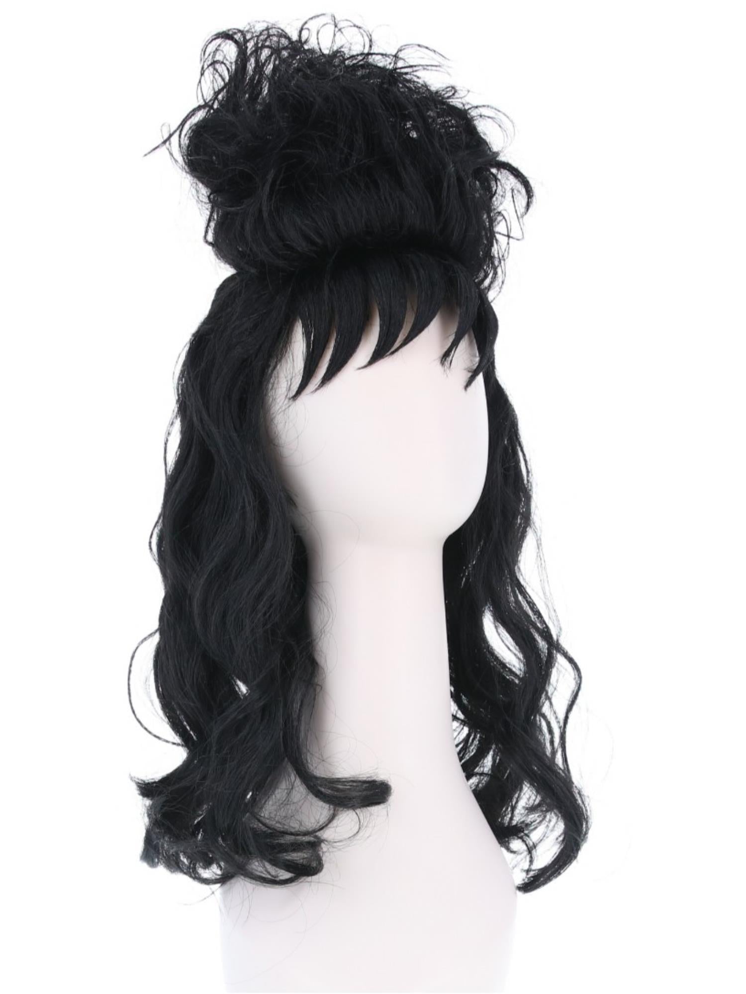 Beetlejuice Lydia Deetz Wig