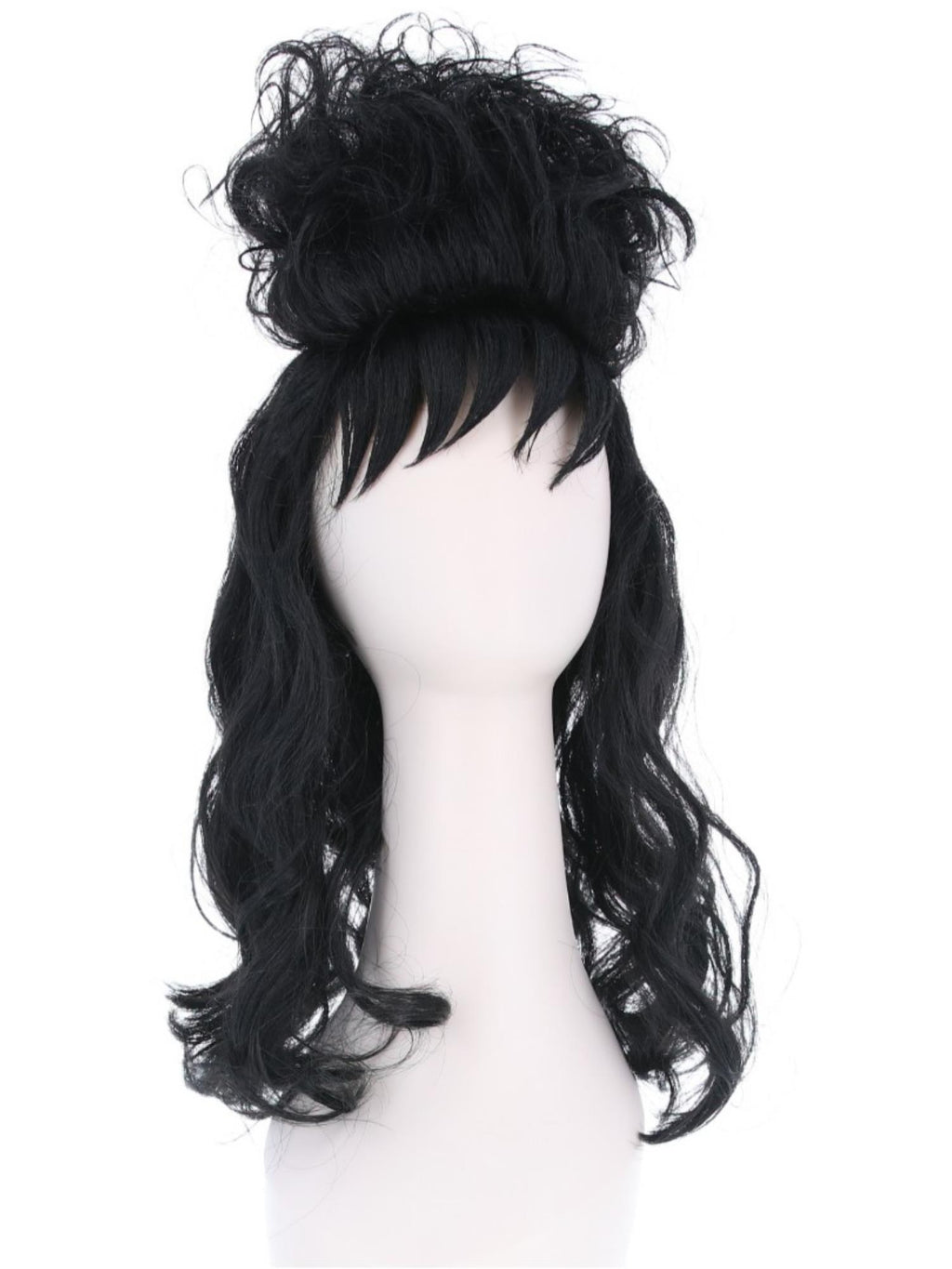 Beetlejuice Lydia Deetz Wig