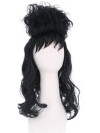 Beetlejuice Lydia Deetz Wig