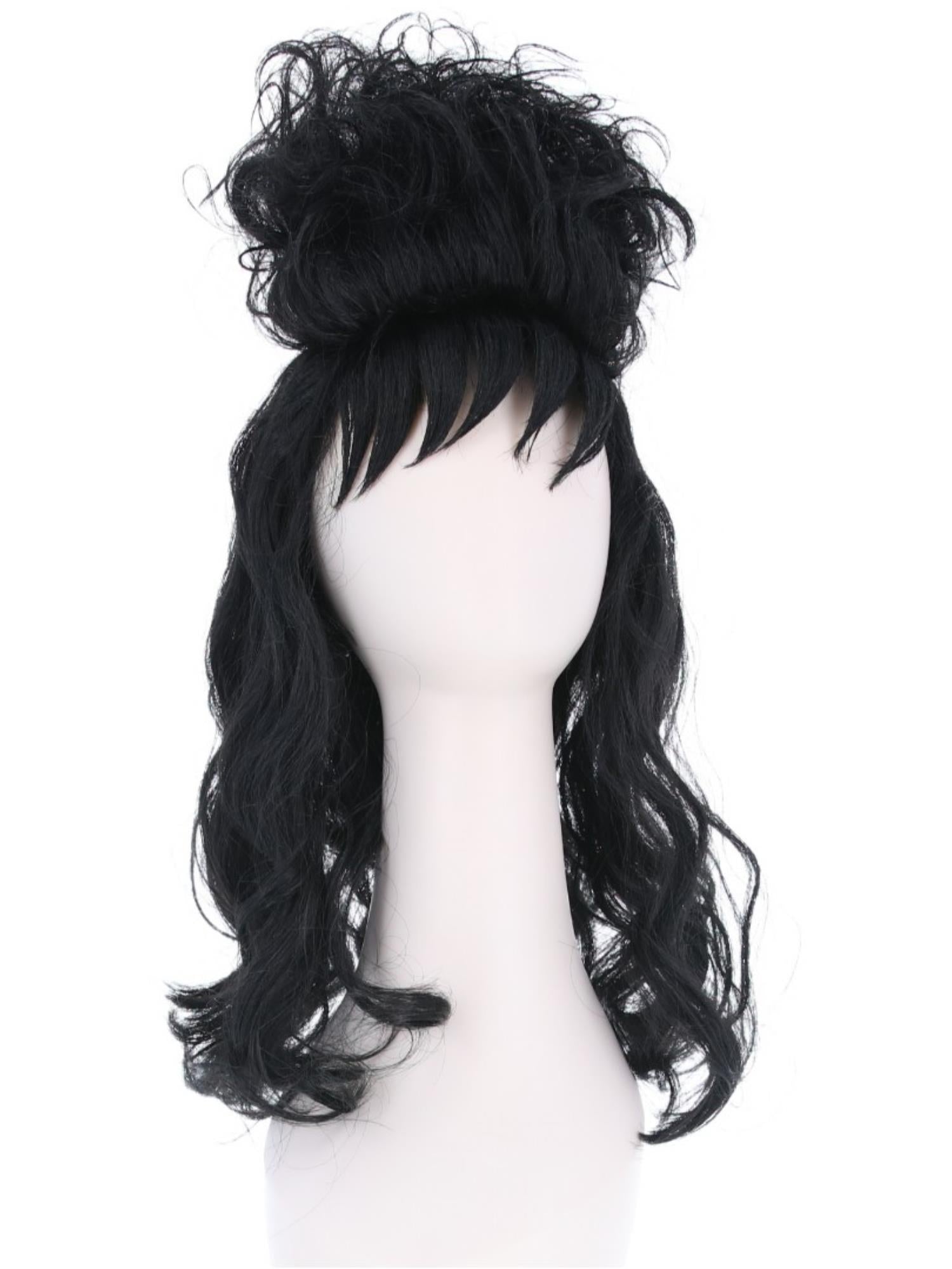 Beetlejuice Lydia Deetz Wig