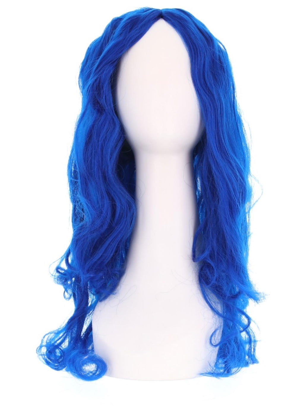 Corpse Bride Wig